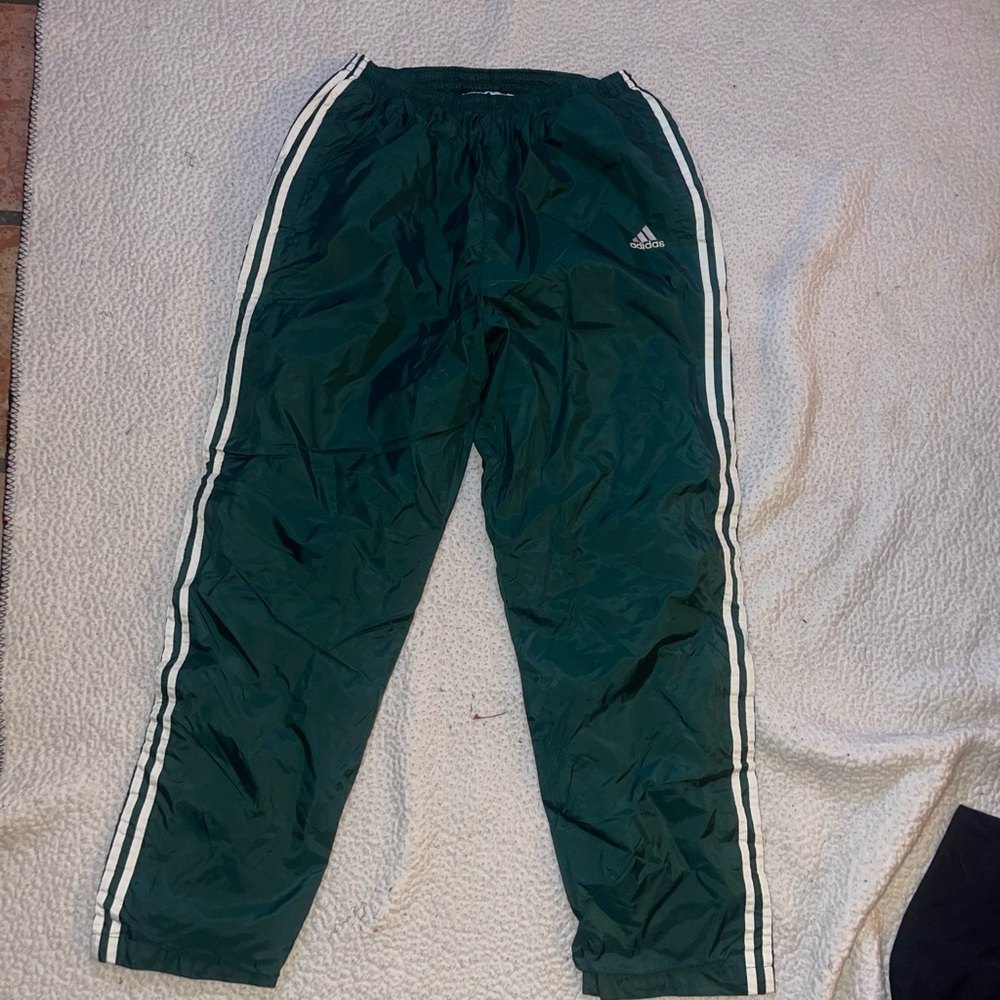 Adidas sweat pants